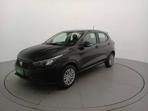 FIAT ARGO 1.0 FIREFLY FLEX DRIVE MANUAL FIAT ARGO 1.0 FIREFLY FLEX DRIVE MANUAL